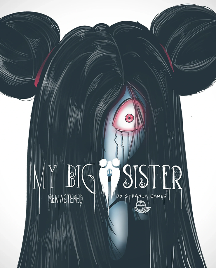 My Big Sister: Remastered