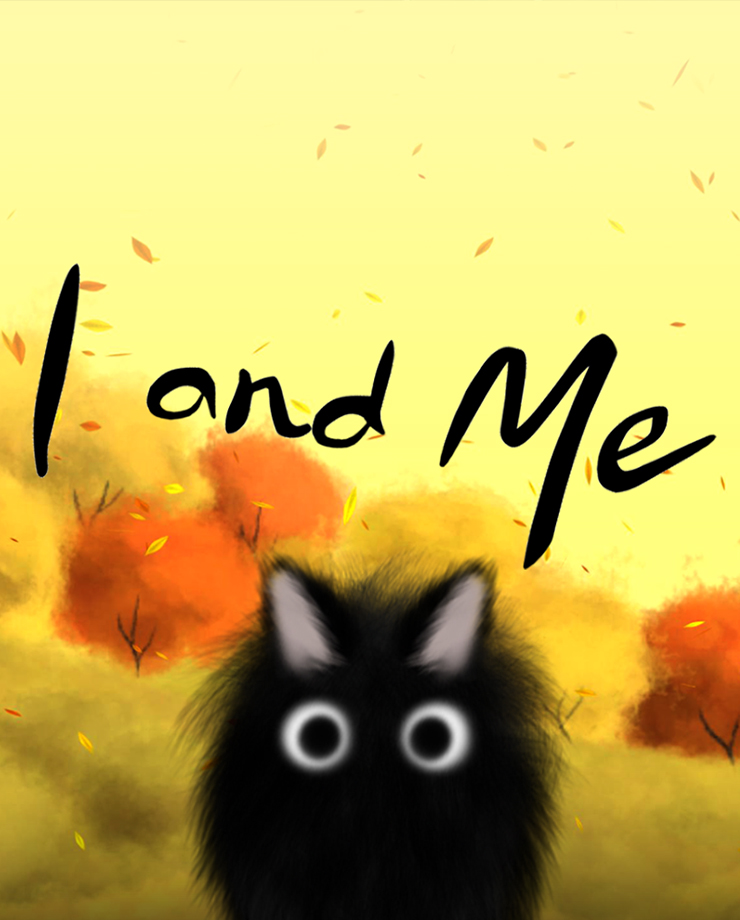 I and Me