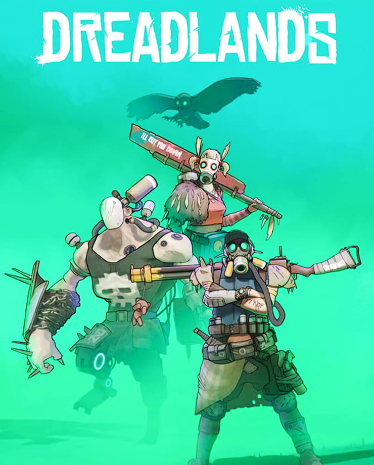 Dreadlands