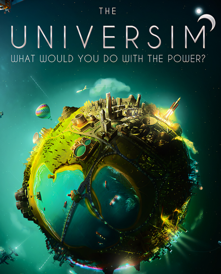 The Universim (PC и Mac)