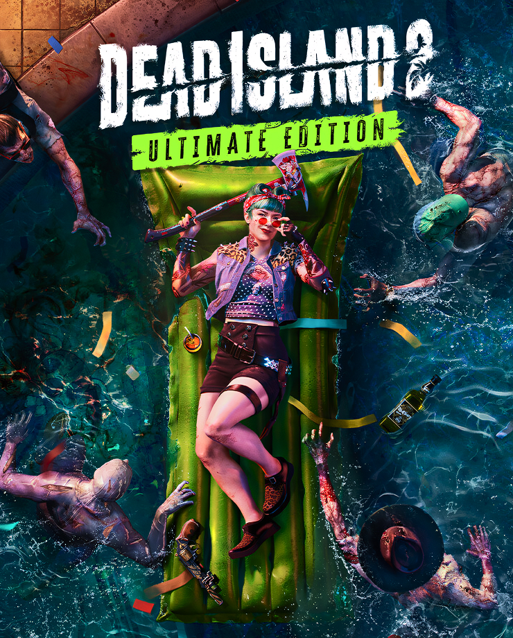 Dead Island 2 — Ultimate Edition
