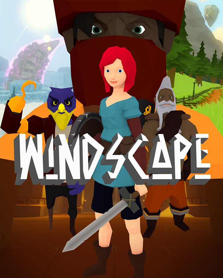 Windscape