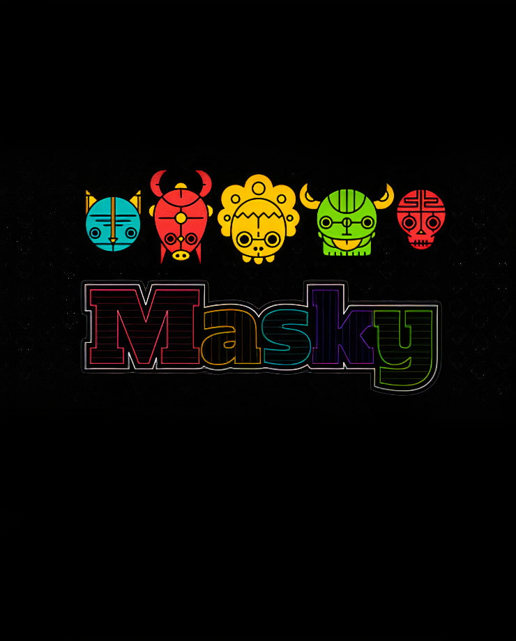 Masky ()