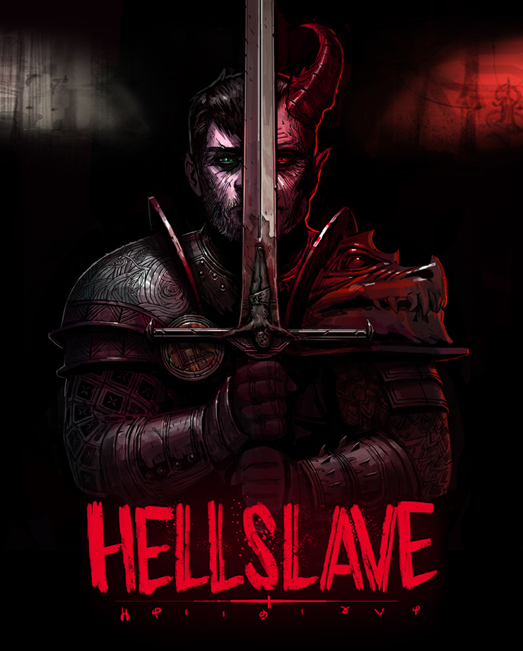 Hellslave