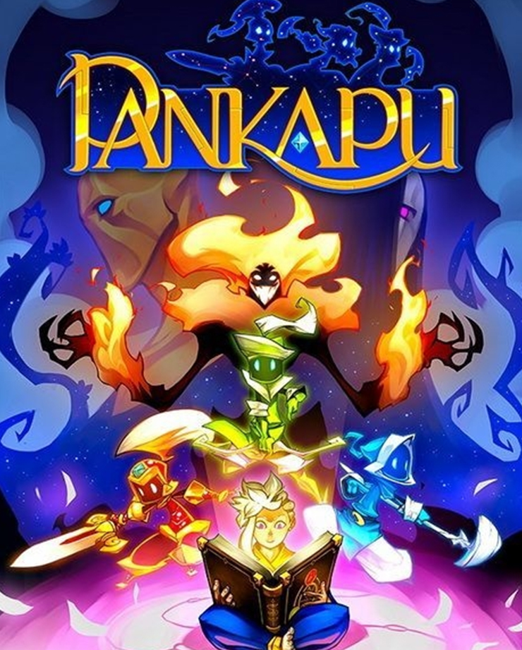 Pankapu (PC и Mac)