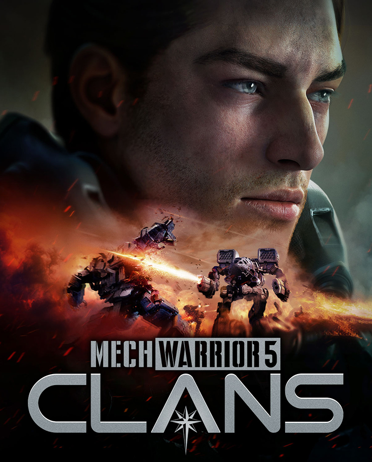 MechWarrior 5: Clans