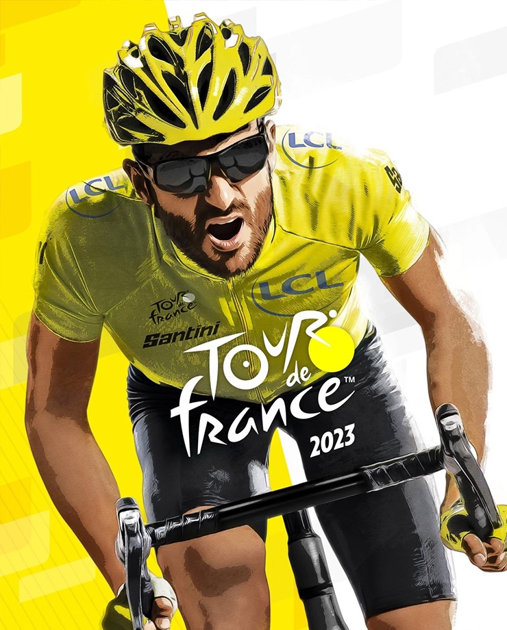 Tour de France 2023