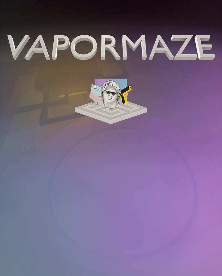 Vapormaze