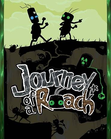 Journey of a Roach (PC и Mac)