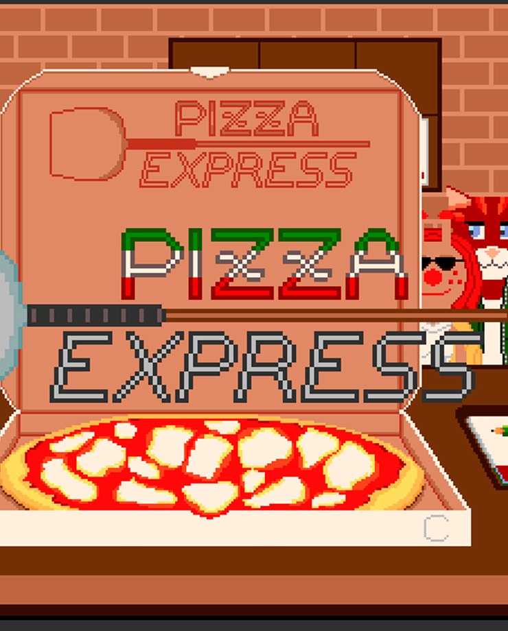 Pizza Express