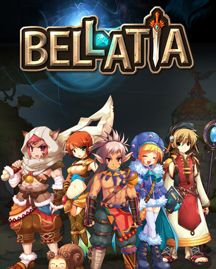 Bellatia