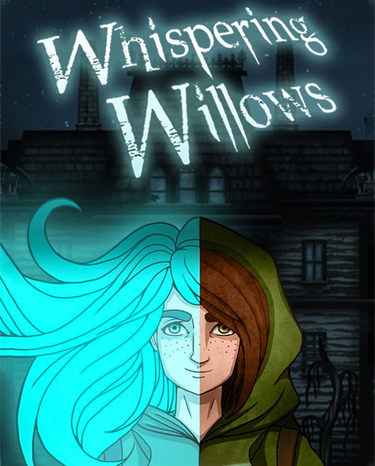 Whispering Willows (PC и Mac)