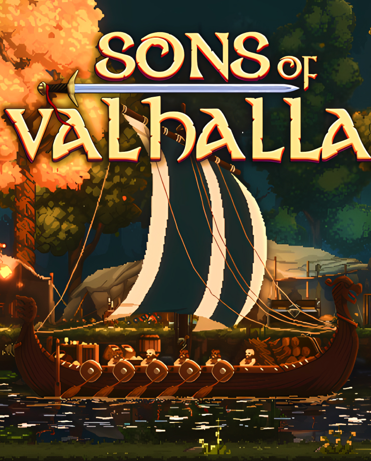 Sons of Valhalla