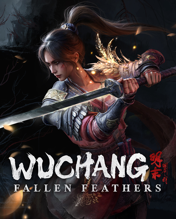 WUCHANG: Fallen Feathers