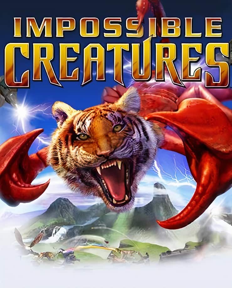 Impossible Creatures