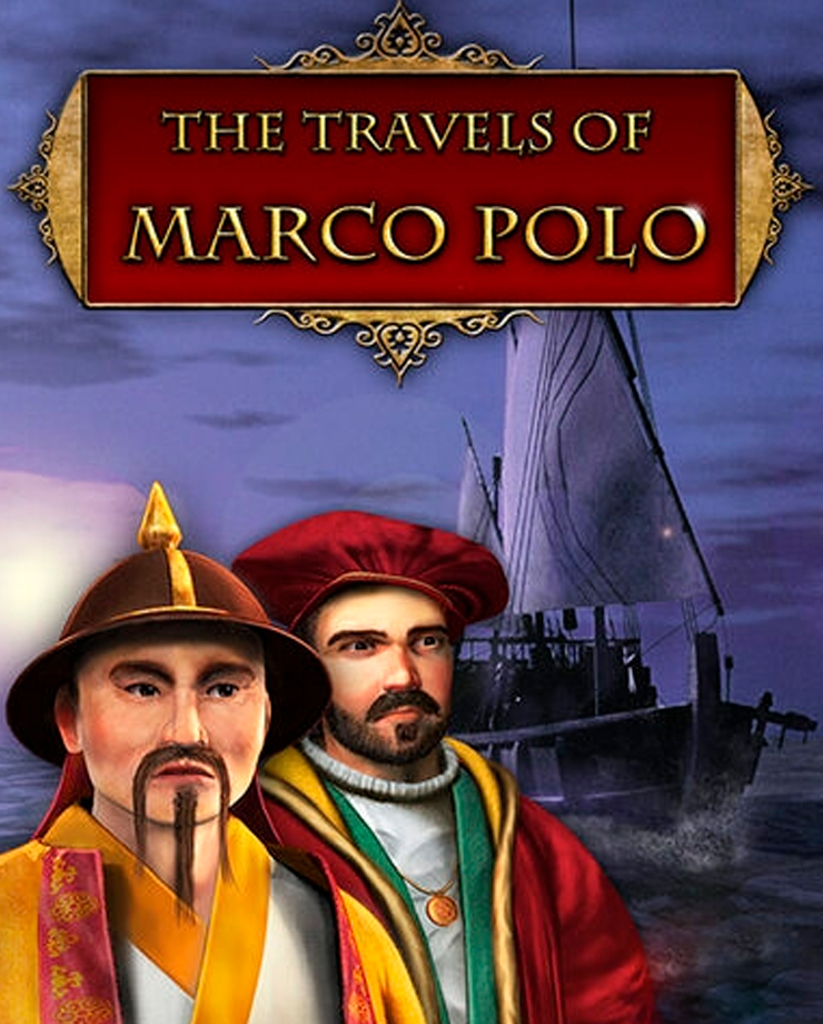 The Travels of Marco Polo (PC и Mac)