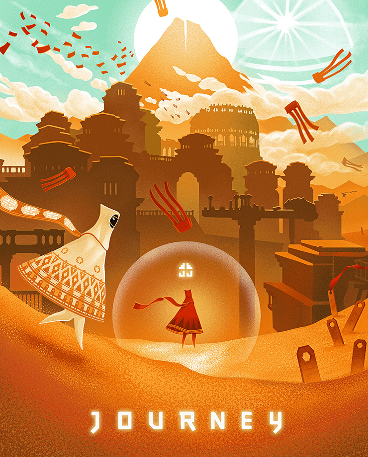 Journey