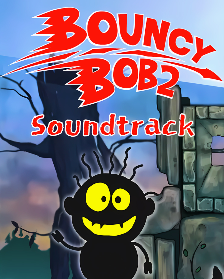 Bouncy Bob: Episode 2 — Soundtrack