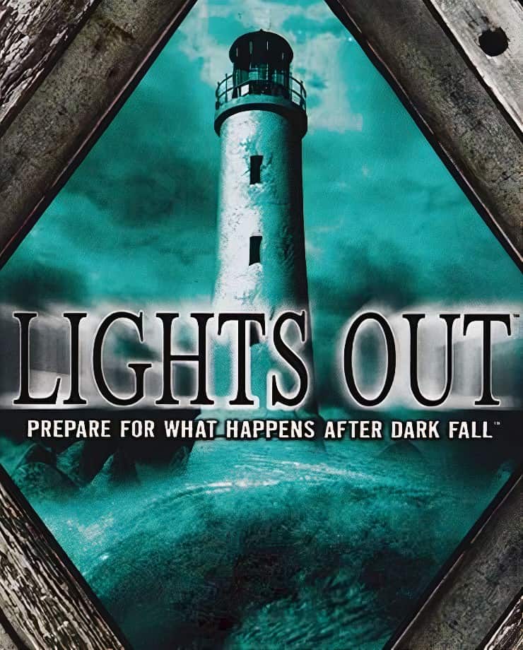Dark Fall 2: Lights Out