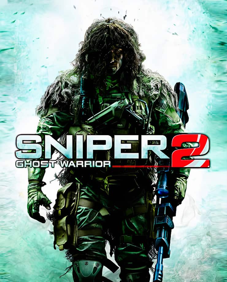 Sniper: Ghost Warrior 2