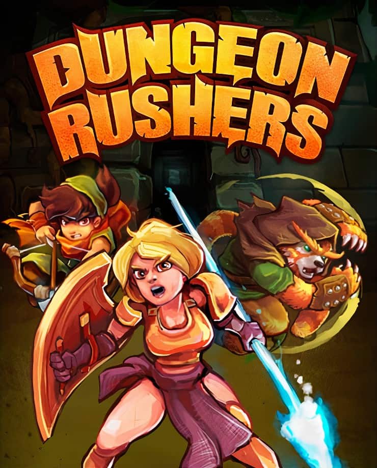 Dungeon Rushers (PC и Mac)
