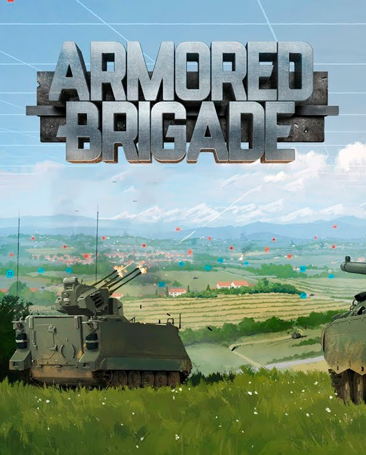 Armored Brigade