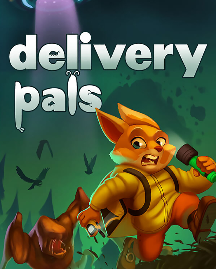 Delivery Pals