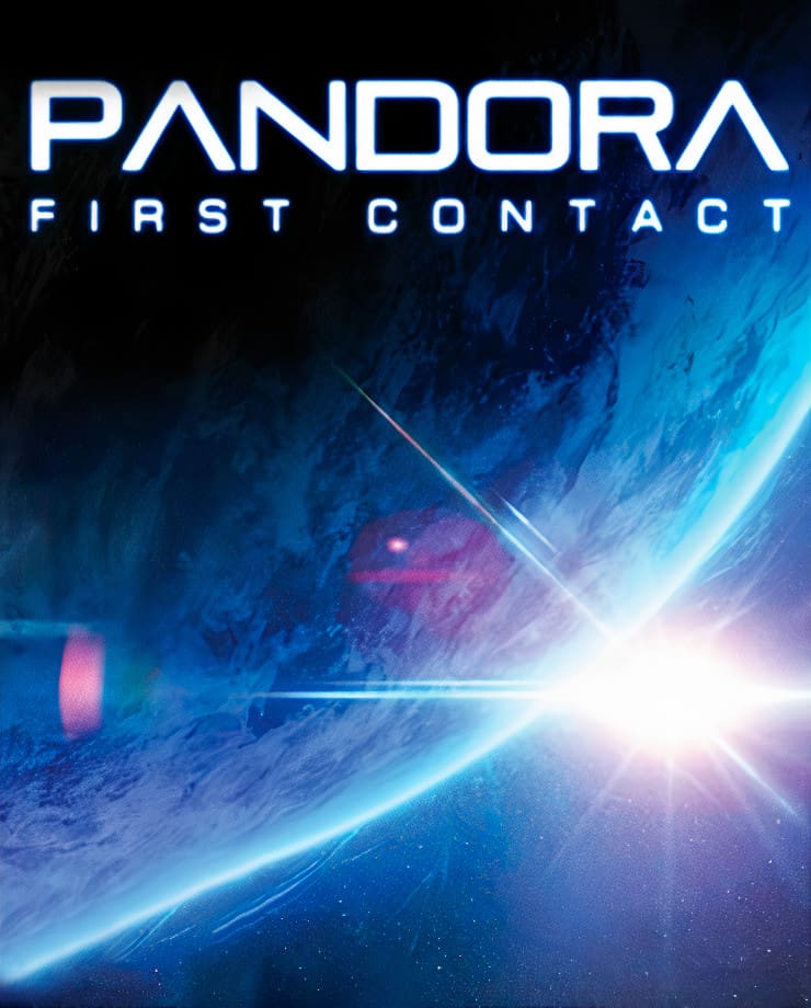 Pandora: First Contact (PC и Mac)