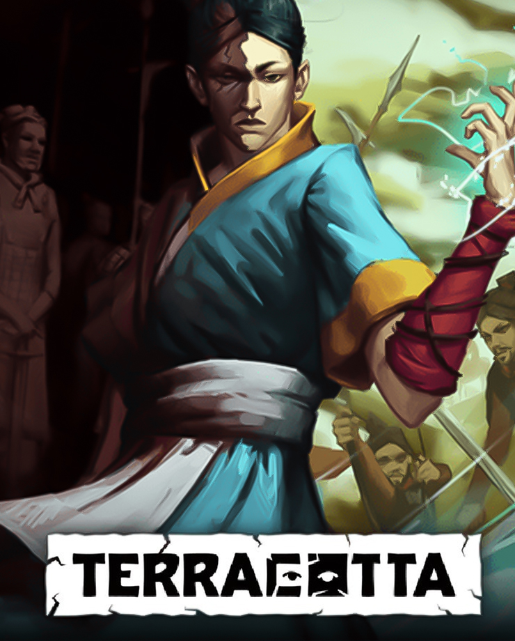 TERRACOTTA
