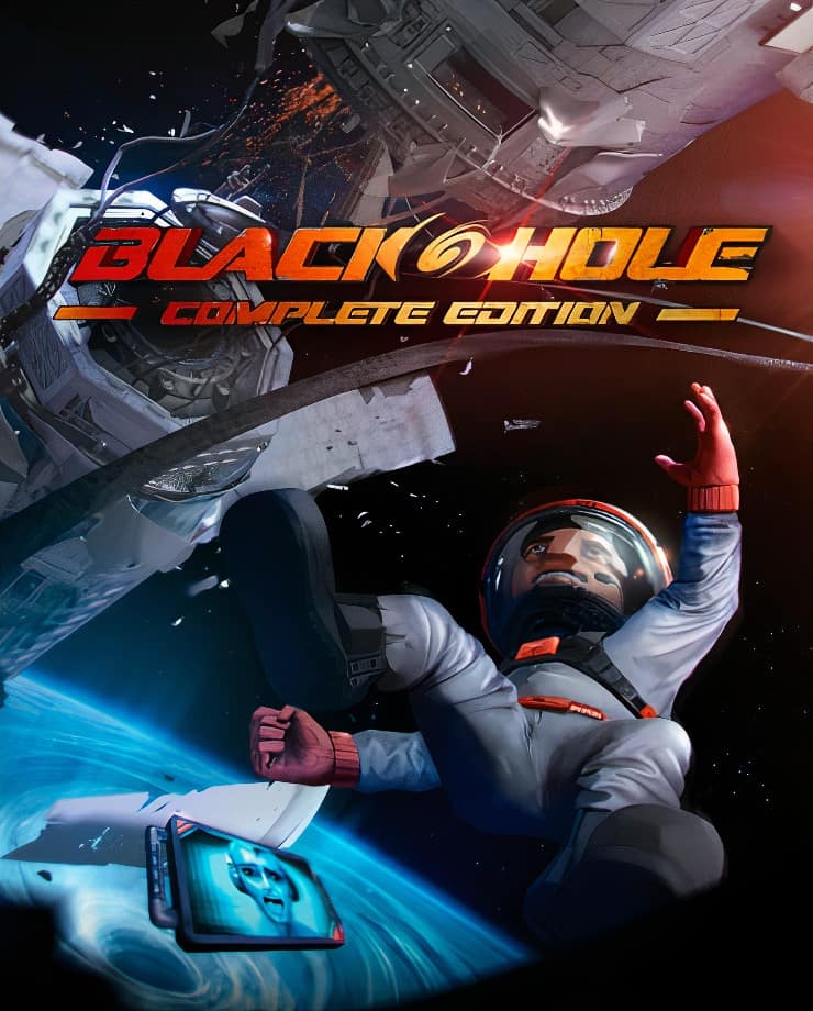 BLACKHOLE: Complete Edition (PC и Mac)