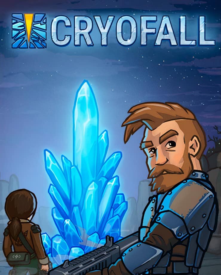 CryoFall ()