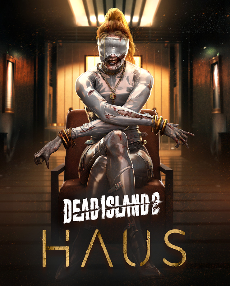 Dead Island 2 — Haus