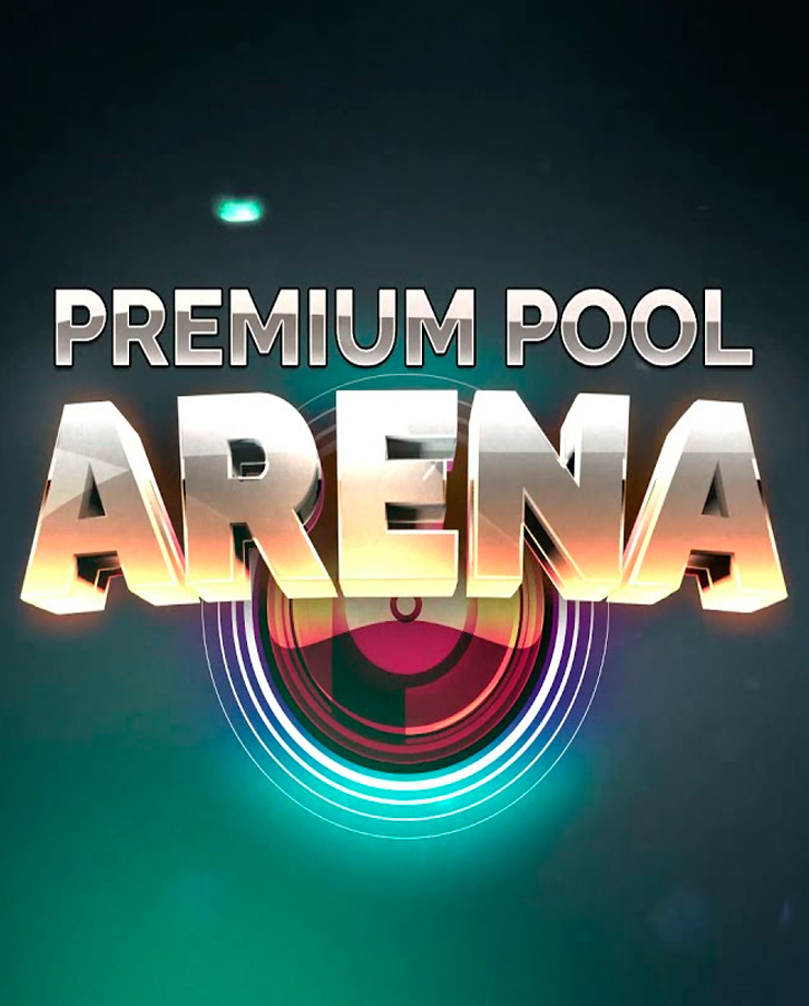 Premium Pool Arena (PC и Mac)