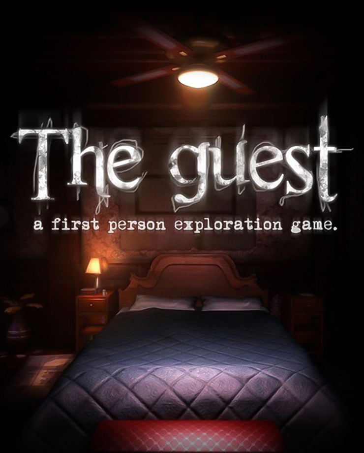 The Guest
