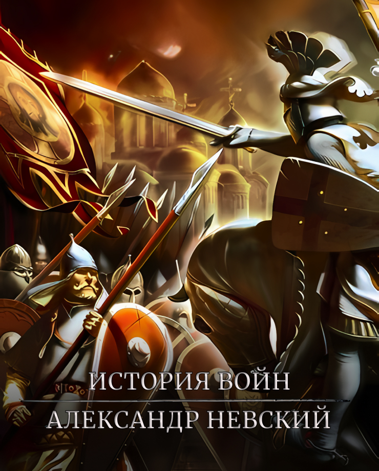 Real Warfare 1242
