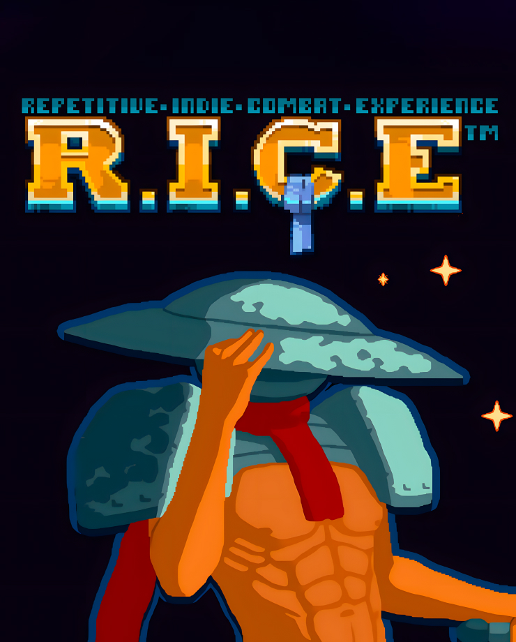 RICE
