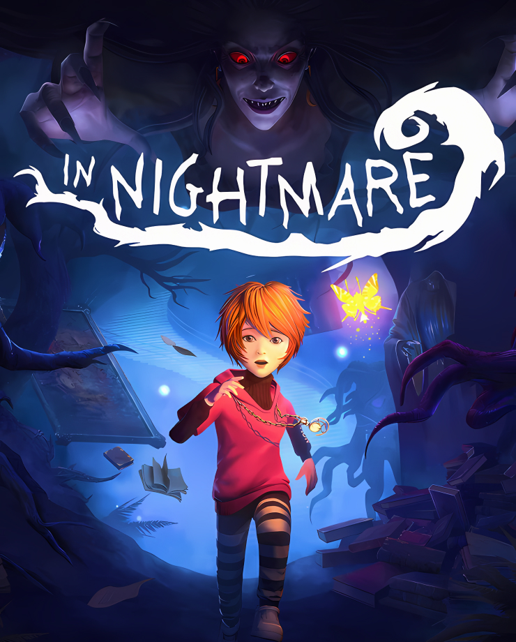 In Nightmare