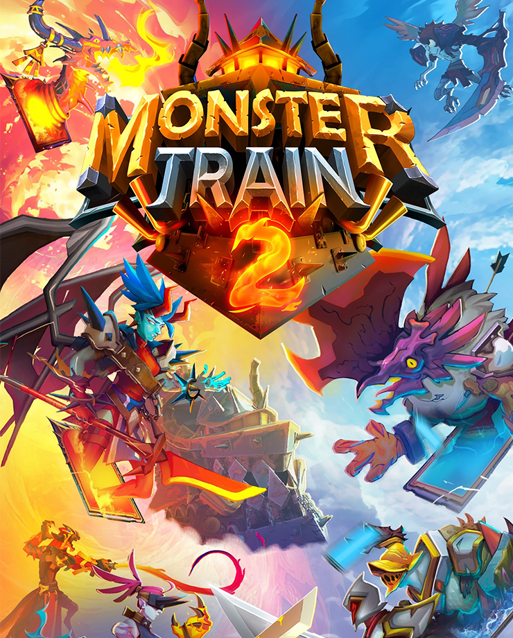 Monster Train 2