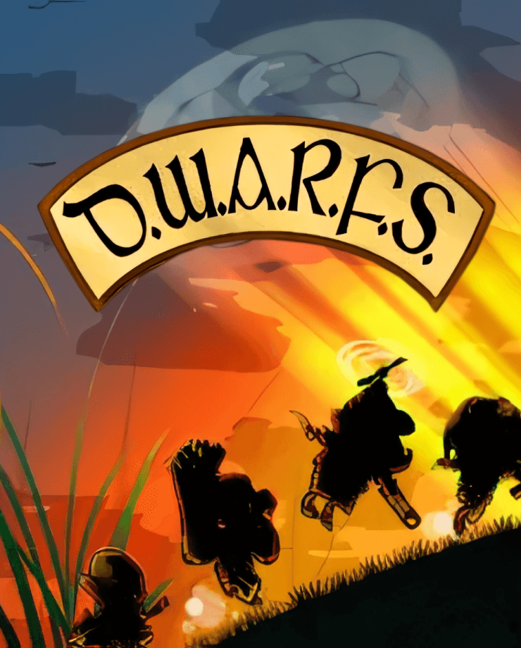 D.W.A.R.F.S.