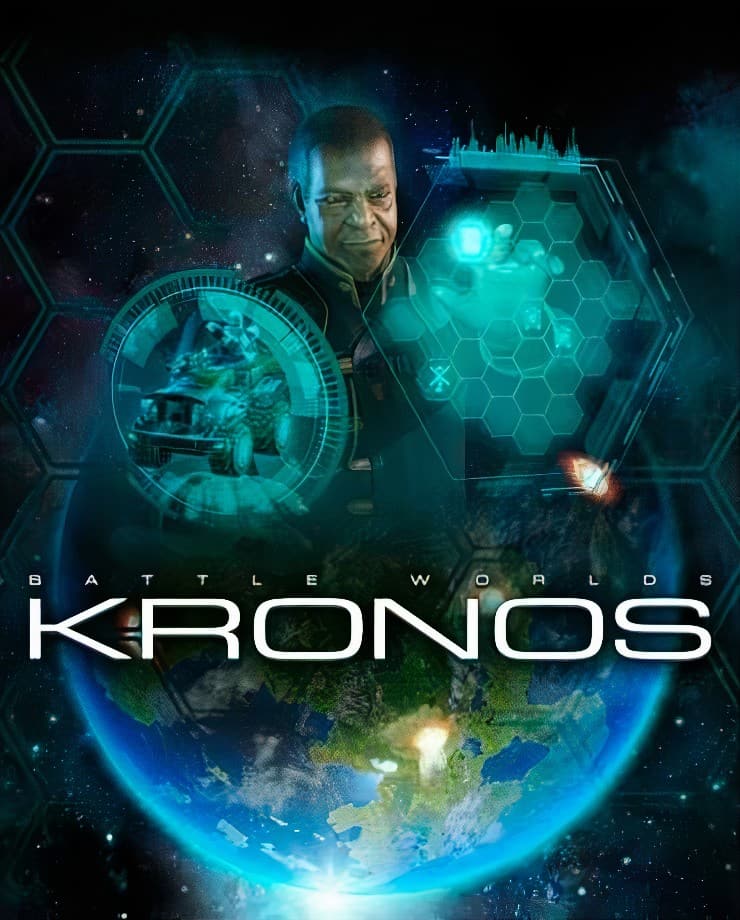 Battle Worlds: Kronos