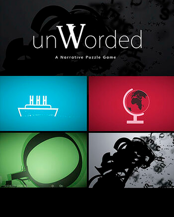 unWorded (PC и Mac)