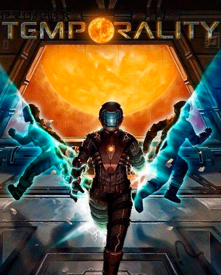Project Temporality