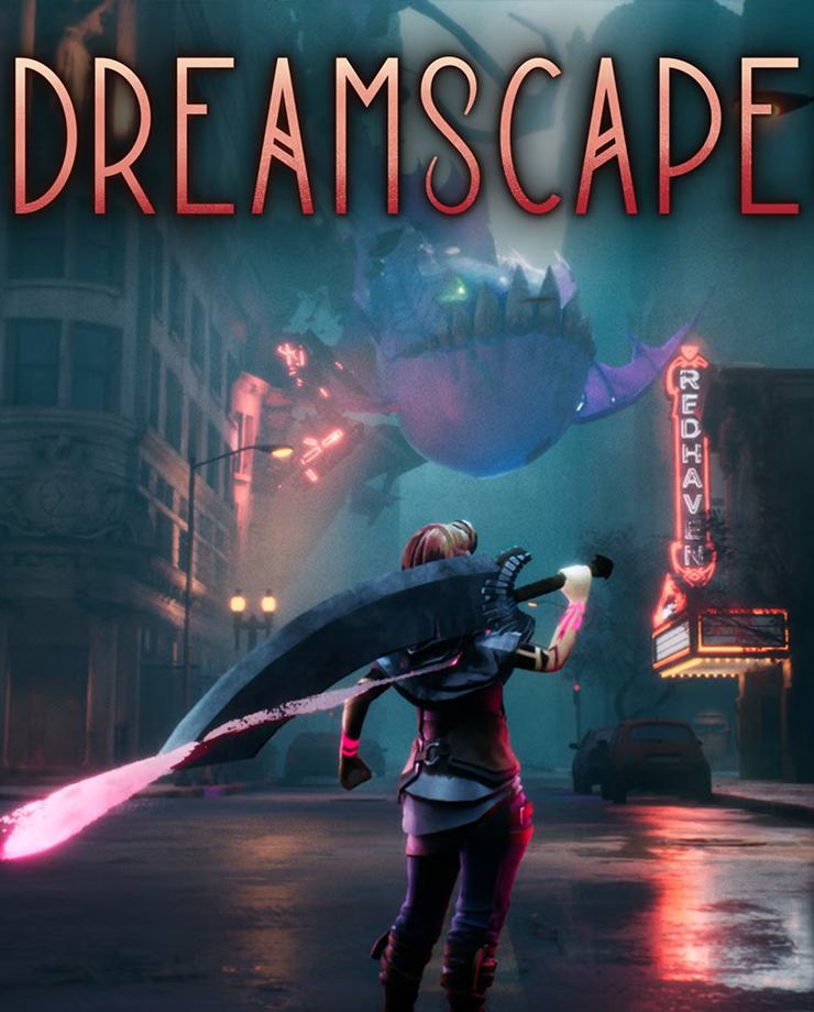 Dreamscaper
