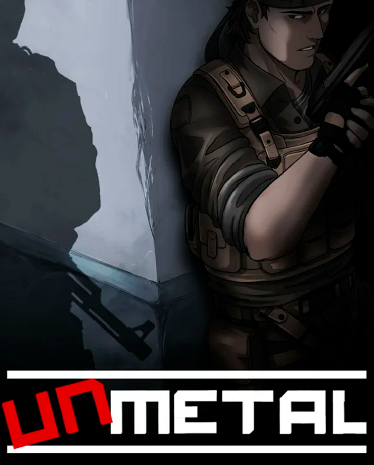 UnMetal
