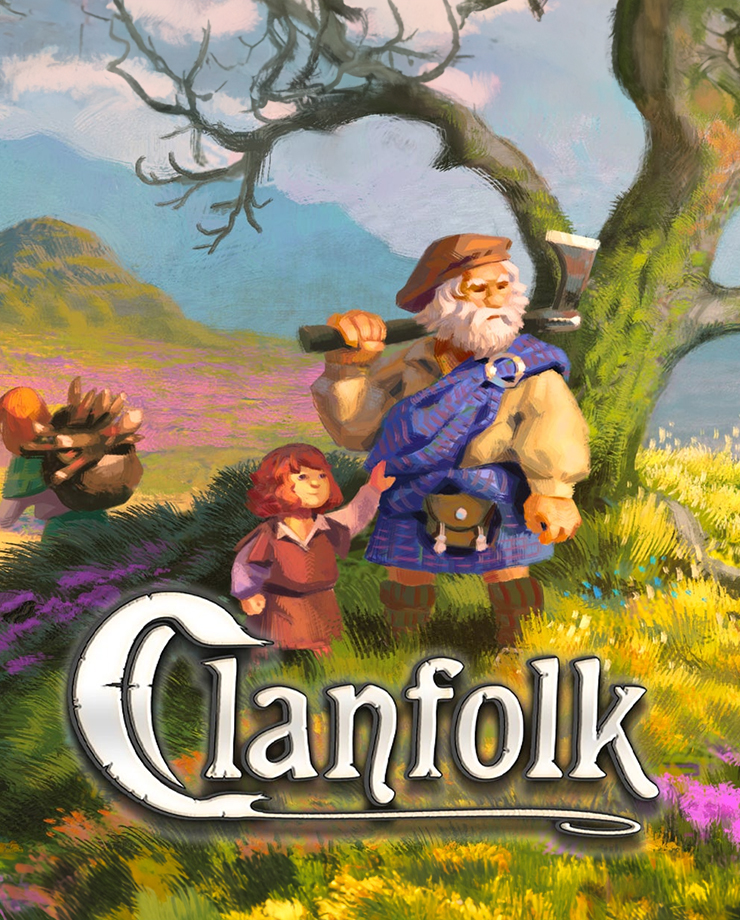 Clanfolk