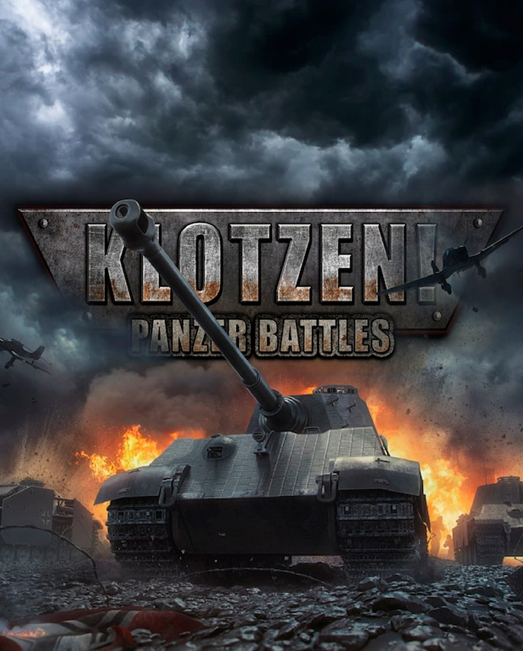 Klotzen! Panzer Battles