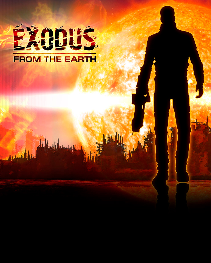 Exodus from the Earth