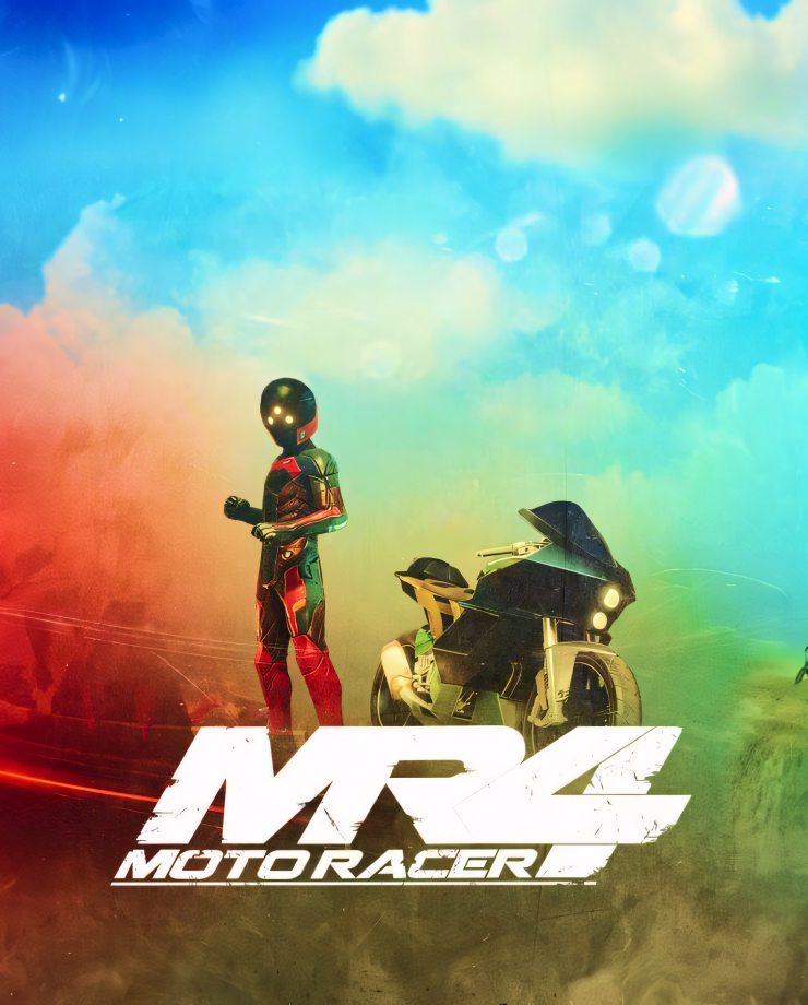 Moto Racer 4 (PC и Mac)