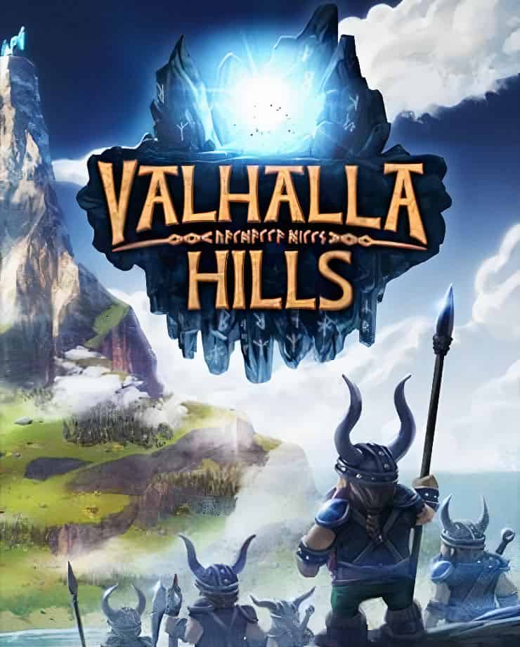 Valhalla Hills