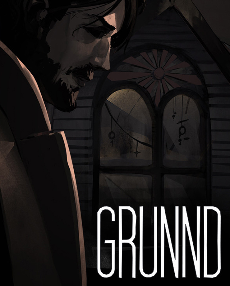 GRUNND